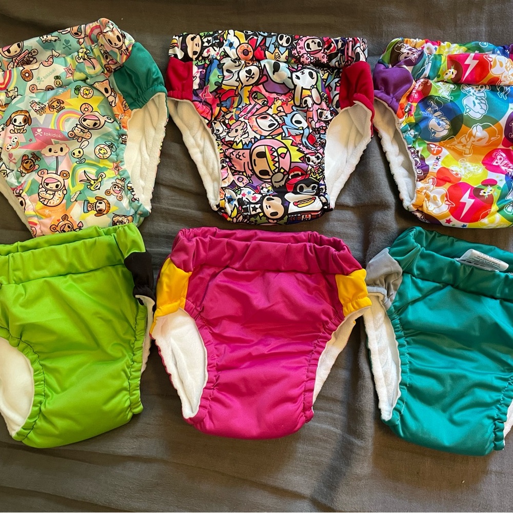 kangacare lil learnerz size L EUC/NWOT